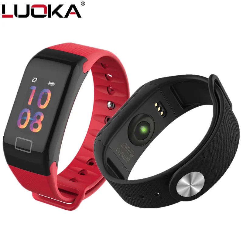 smart bracelet color