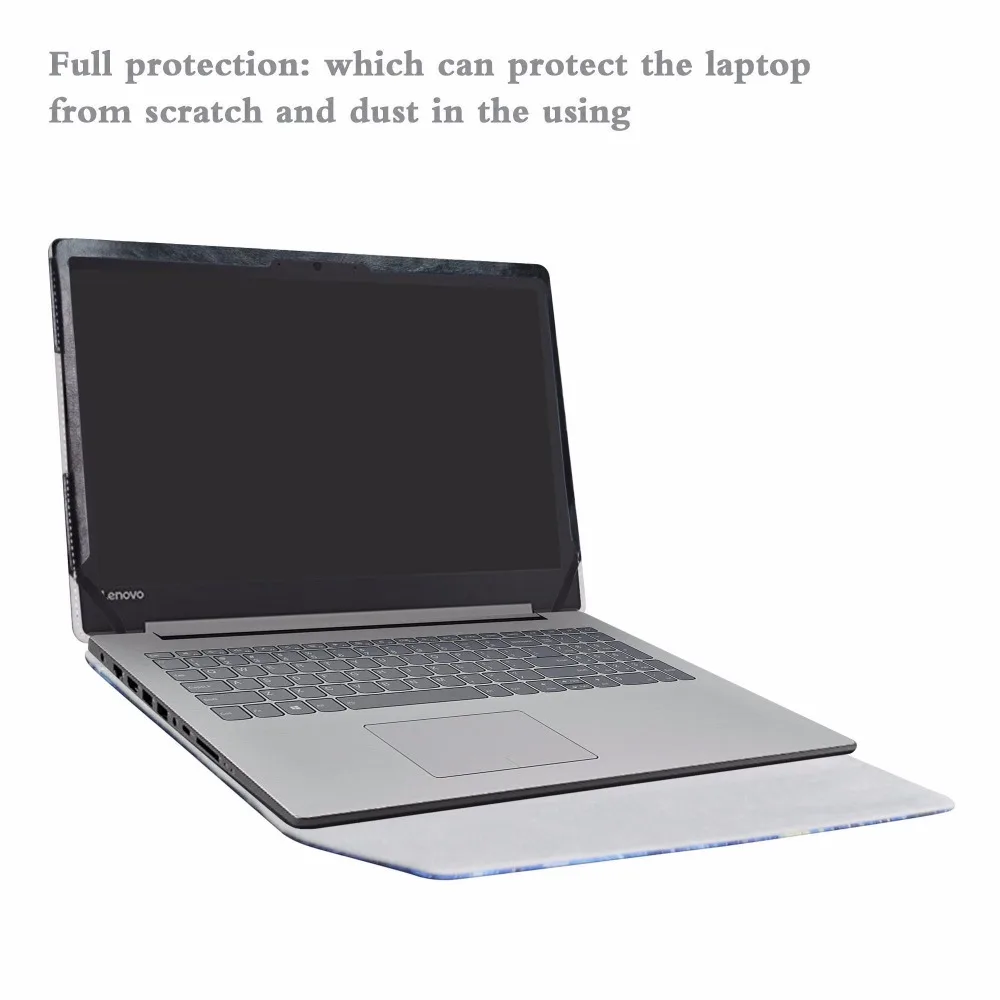 Сумка для ноутбука сумка нотеб 15 6 &quotLenovo Ideapad 320s 15ikb / S145 15IWL L340 Крышка Сумки из