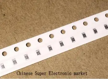 

300pcs 1% 0603 SMD resistor 0R ~ 10M 1/10W 0 0.1 1 10 100 150 220 330 ohm 1K 2.2K 10K 100K 0R 0.1R 1R 10R 100R 150R 220R 330R 1M