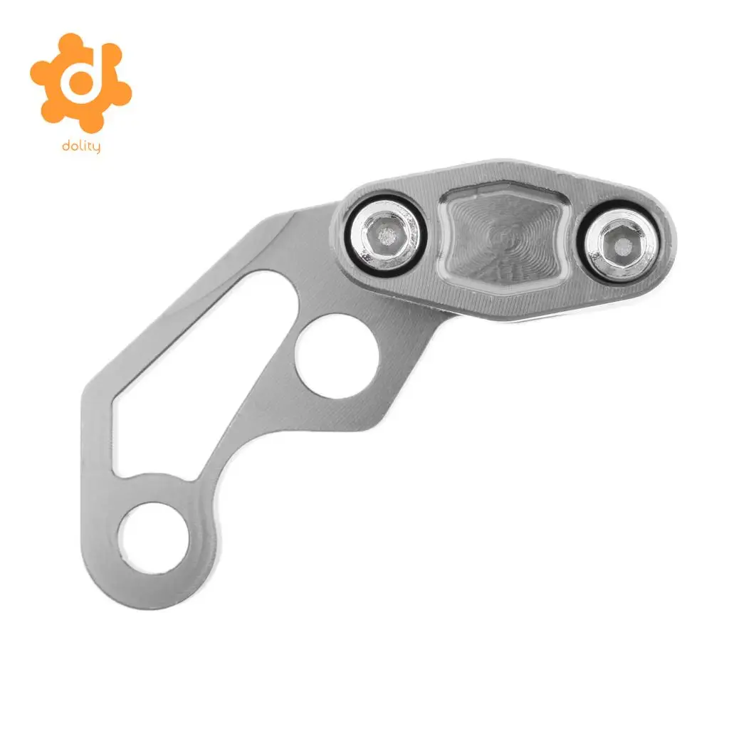 Motorcycle Motorbike Oil Pipe Cable Line Tube Hose Clamp Clip