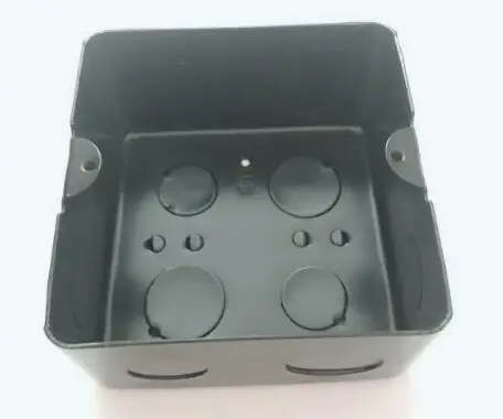 floor socket (6)