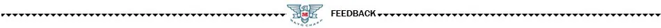 feedback