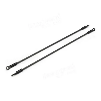 

XK DHC-2 A600 RC Airplane Spare Part Strengthen Carbon Rod XK.2.A600.005