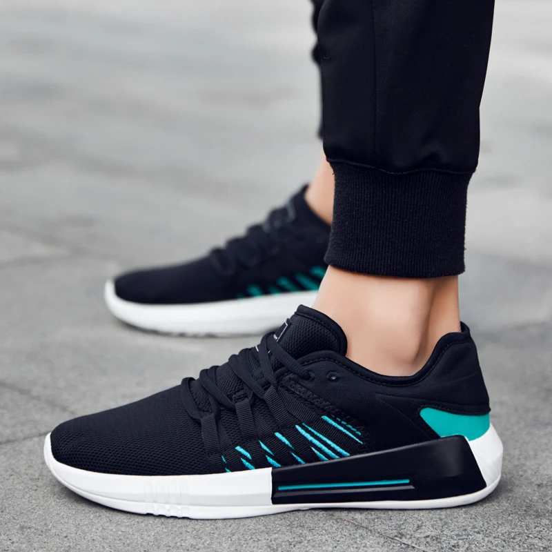 

2018 New Spring Autumn Brand Shoes Men Casual Shoes Designer Trainers Breathable Runs Ultras Boosts Men Shoes Krasovki Designer