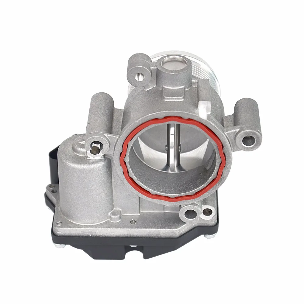 AP01 дроссельная заслонка для Audi A3 A4 A6 C6 Q5 TT VW Golf SKoda 2.0L TDI двигатель 03L128063A, 03L128063B