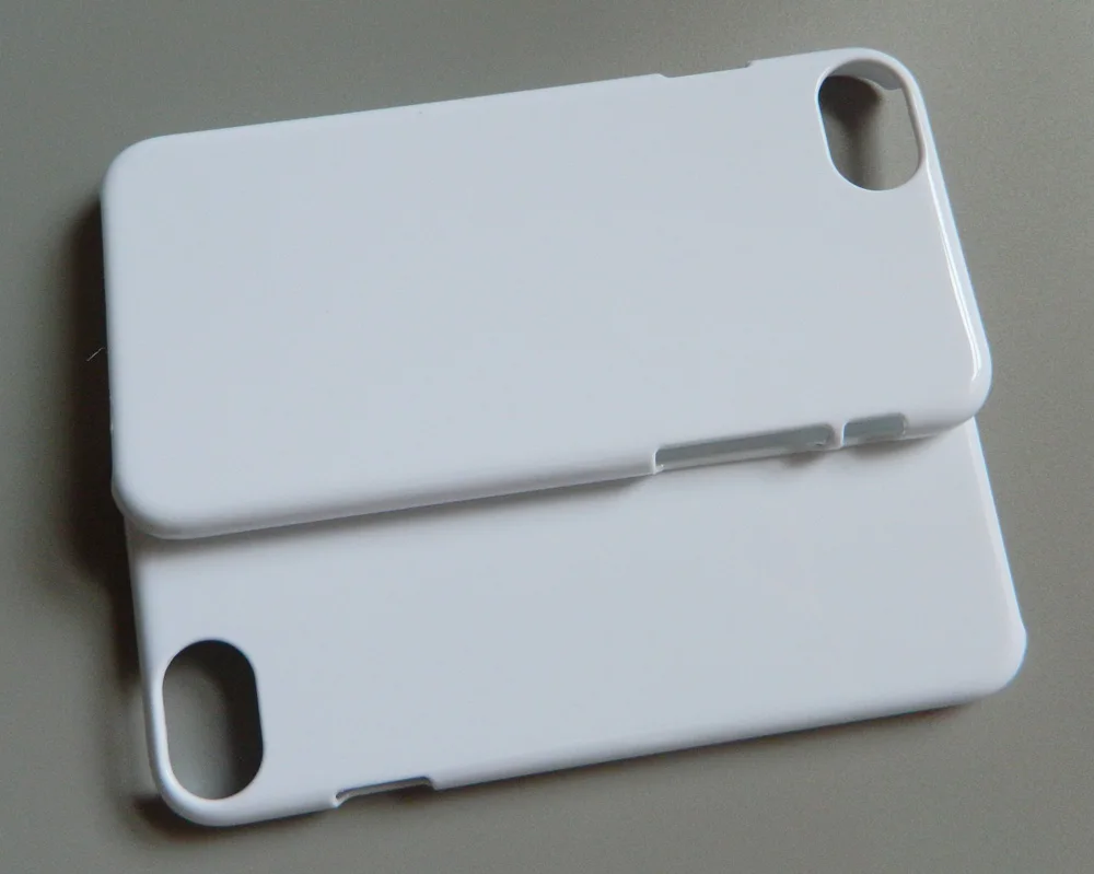 Для iPhone X XS MAX XR 8 plus 4S 5S SE 5C 6 6S 7 Plus для touch 4 5 глянцевая/матовая DIY пустая