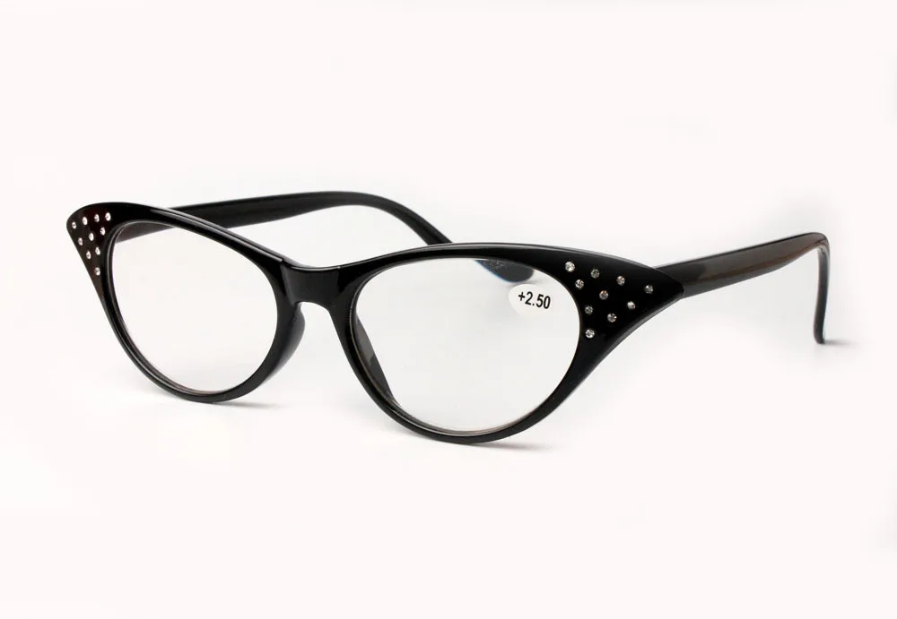 Заводская распродажа модные унисекс TR90 HD Очки для чтения для женщин бренд Для мужчин Пресбиопия объектив Очки сила 1.0-+ 3.5 L0012
