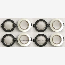 8 шт. RCF ND350 44,4 ядро Неодимовый тройной специальный ремонт твитер звуковая катушка аксессуары для духовых инструментов провода из чистого алюминия высокого тона