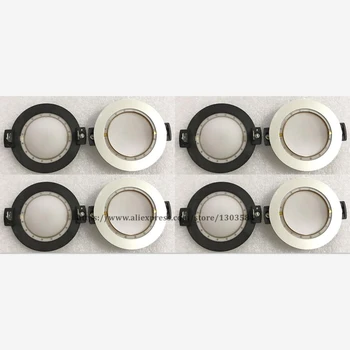 

8pcs RCF ND350 44.4 core Neodymium Treble Special Repair Tweeter voice coil Horn Accessories Pure Aluminum wire High Tone