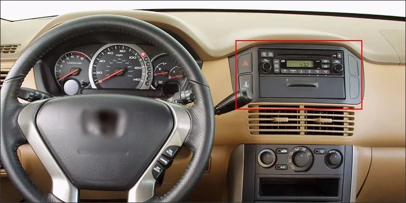 Flash Deal Liislee For Honda Pilot 2003~2008 Car Radio CD DVD Player GPS NAVI Navigation Audio Video Stereo HD Screen Android S160 System 3 Flash Deal Liislee For Honda Pilot 2003~2008 Car Radio CD DVD Player GPS NAVI Navigation Audio Video Stereo HD Screen Android S160 System 3