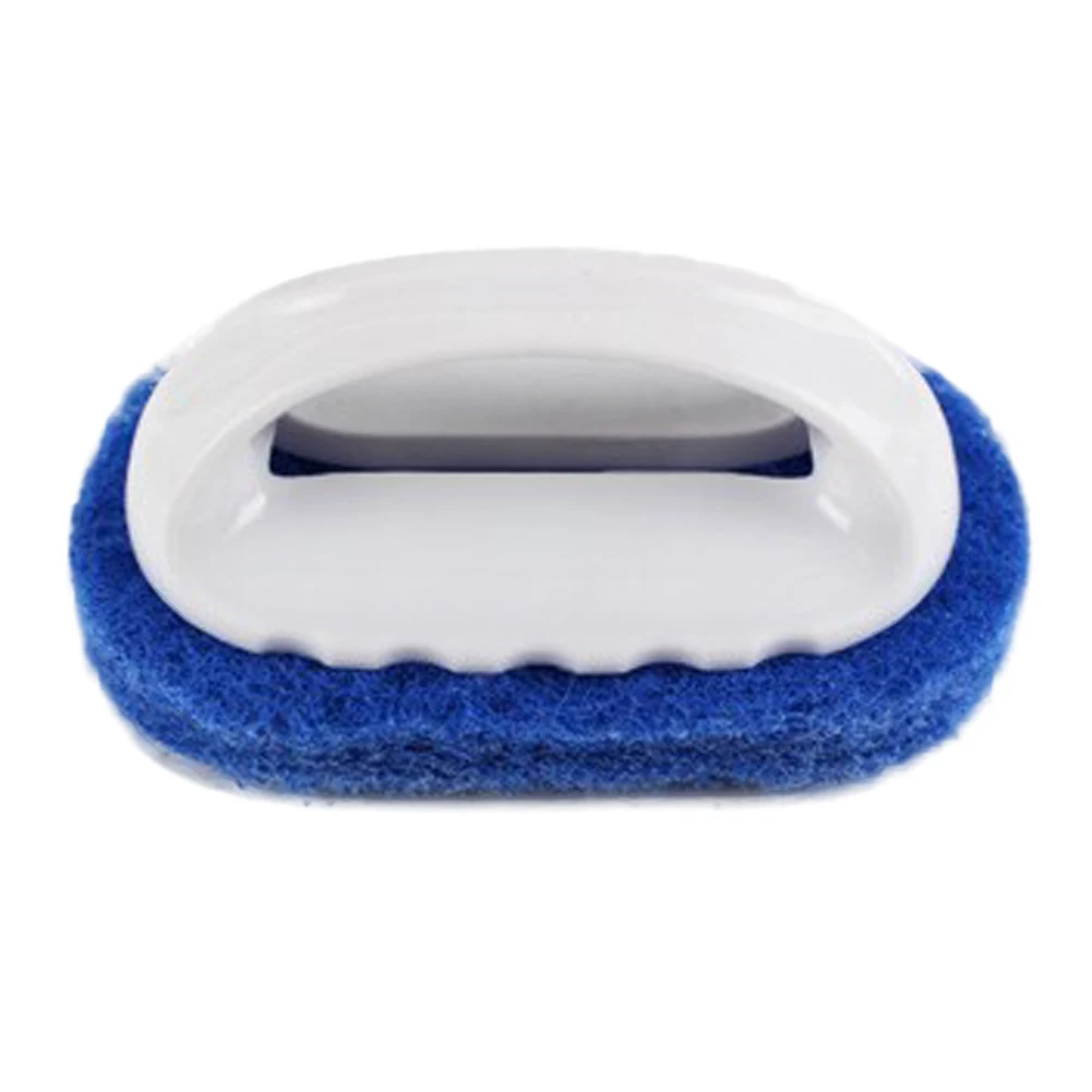 Glass Cleaners Brushes Dish Ware Sponge Brushes Dishwashing Window