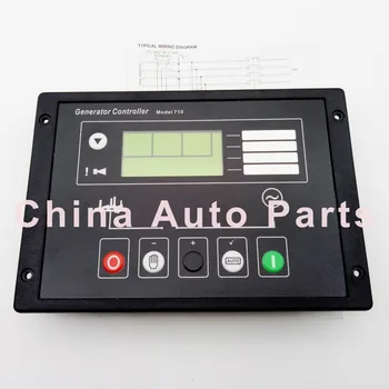 

New Auto Start Control Panel DSE710 for Electronics Generator Parts