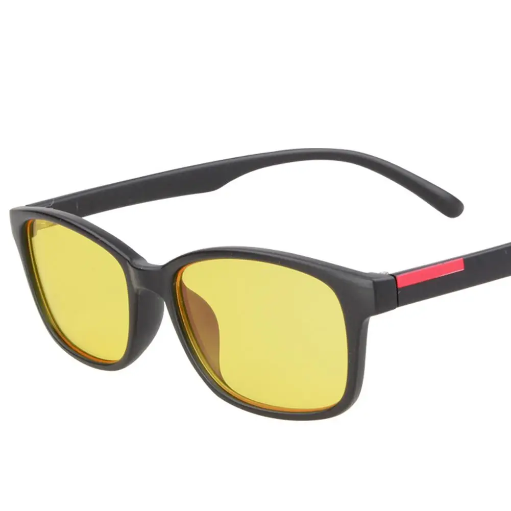 

2019 New Anti-fatigue Radiation Anti Blue Ray Light Blocking Computer Gaming Safety Glasses Flat Goggles
