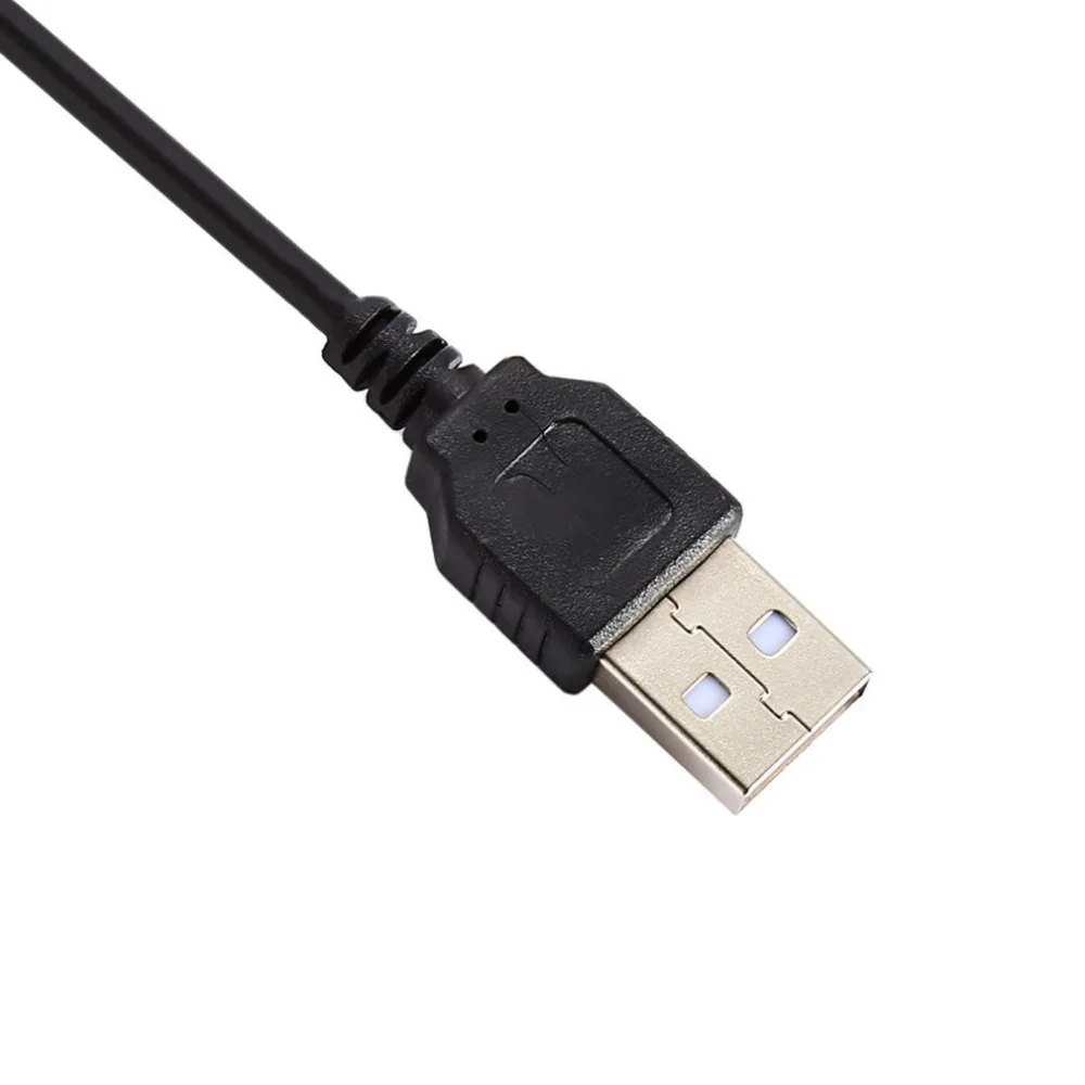 USB5V 5050RGB IP65 Водонепроницаемый ленты света USB Интерфейс фоновый свет телевизора яркое декоративное освещение для сцены полосы света