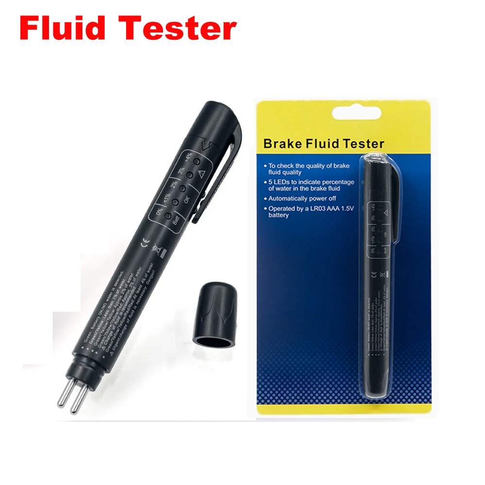 Prix pour Mini Universelle Liquide De Frein Testeur de Liquide De Frein De Voiture Numérique Testeur emballage D'origine Véhicule Auto Automobile Outil de Test Prix pour Mini Universelle Liquide De Frein Testeur de Liquide De Frein De Voiture Numérique Testeur emballage D'origine Véhicule Auto Automobile Outil de Test