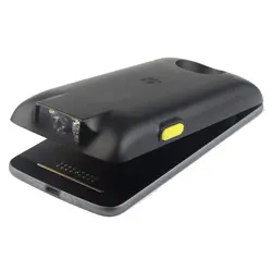 Лидер продаж Generalscan GS MT6500-SE 2D Imager Android предприятия упряжках мобильный сканер штрих-кода (без телефона только Санки)