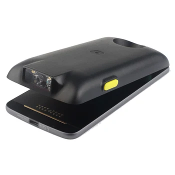 

Hot Sale Generalscan GS MT6500-SE 2D Imager Android Enterprise Sled Mobile Barcode Scanner (Without Phone Only Sled)