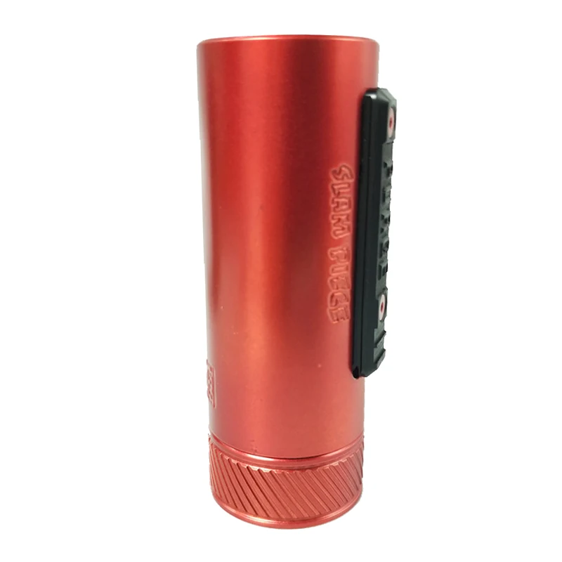New-arrival-slam-piece-Mechanical-Mod-Fit-18350-18650-20700-21700-Mech-MOD-510-Connection-Brass (2)