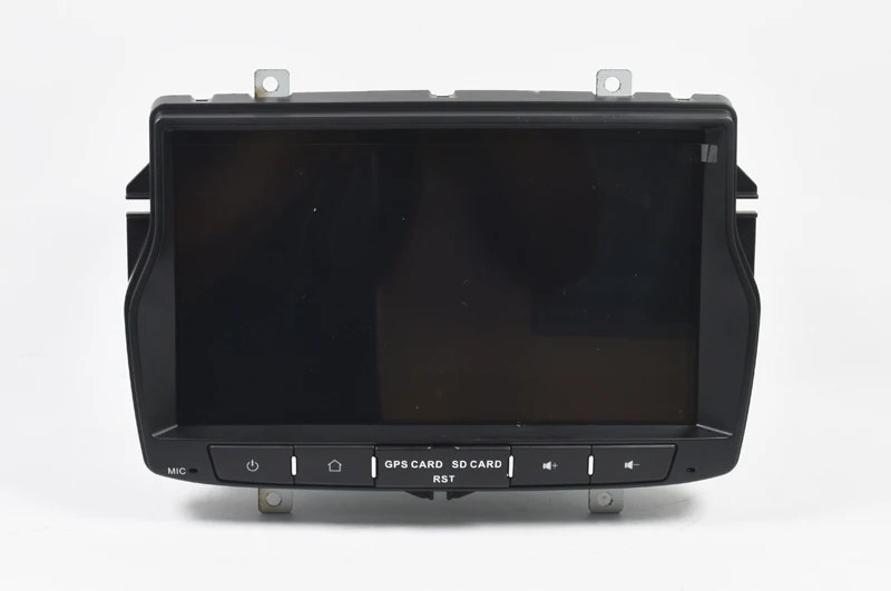 Discount SilverStrong Android9.0 Car GPS for LADA VESTA 8inch 9inch IPS Magneto GPS Navigator Radio Screen for Lada Navitel Map 12 Discount SilverStrong Android9.0 Car GPS for LADA VESTA 8inch 9inch IPS Magneto GPS Navigator Radio Screen for Lada Navitel Map 12