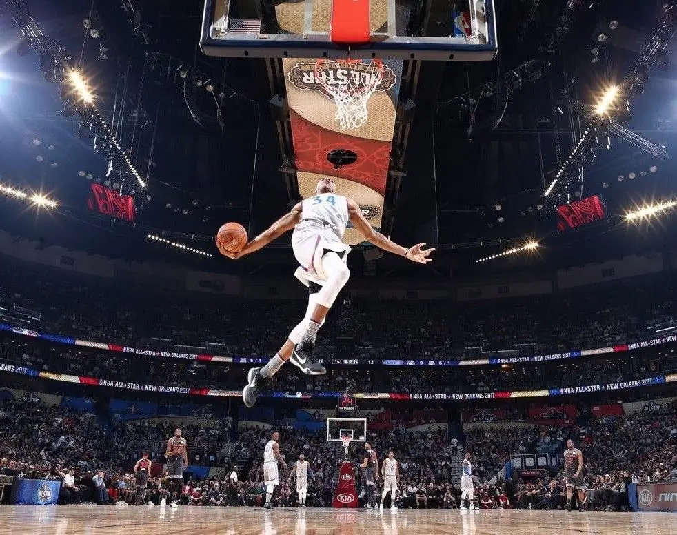 Home Decor Giannis Antetokounmpo basketball star 8-Silk Art Poster Wall Sicker Decoration Gift