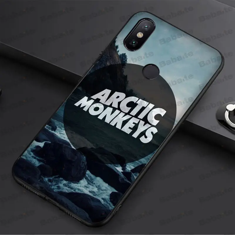 ARCTIC MONKEYS Rock and roll Band Do I Wanna Know