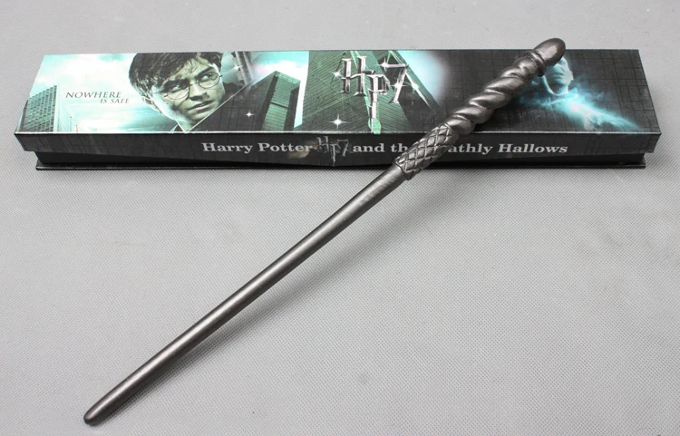 NN8210 HARRY POTTER BACCHETTA GINNY WEASLEY