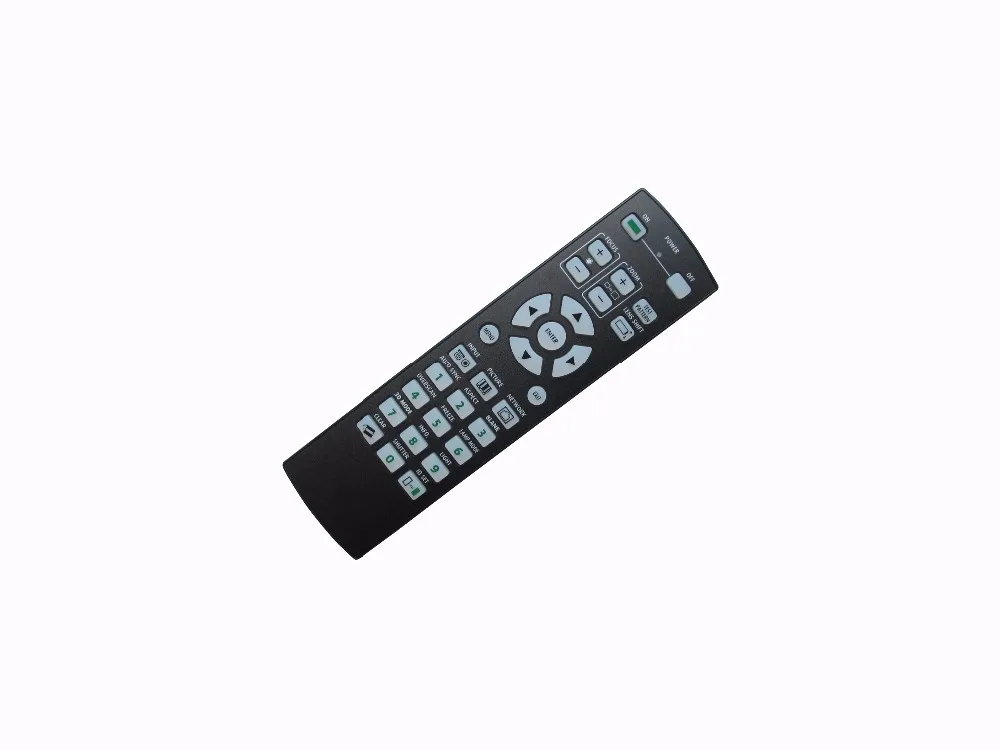 Telecomando Sostitutivo Per Proiettori Vivitek - Modelli D5000, D5180HD, D5280U E Molti Altri - 2