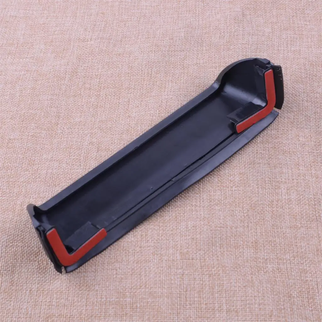  CITALL PVC Auto Blockierung Sonnenlicht Sonnenschutz Haube Visier Protector 205x5 cm für Auto GPS N