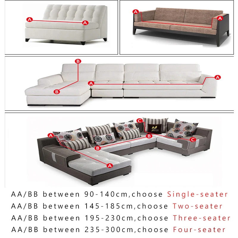 Желтый чехол для дивана эластичные чехлы для диванов чехлы на диваны для гостиной Funda защита для дивана диван аксессуары для украшения дома