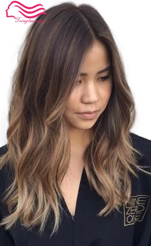 BLEND HAIR 02002..