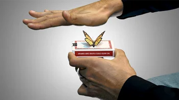 

Imagination Box by Olivier Pont-magic tricks