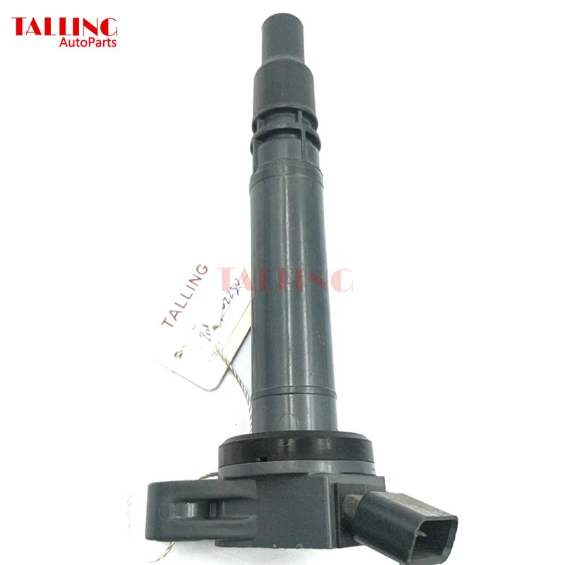 Высокое качество авто 90919-02250 Катушка зажигания для LEXUSGS GS430 GX470 LS430 LX470 TOYOTA 4runner SEQUOIA YUNDRA