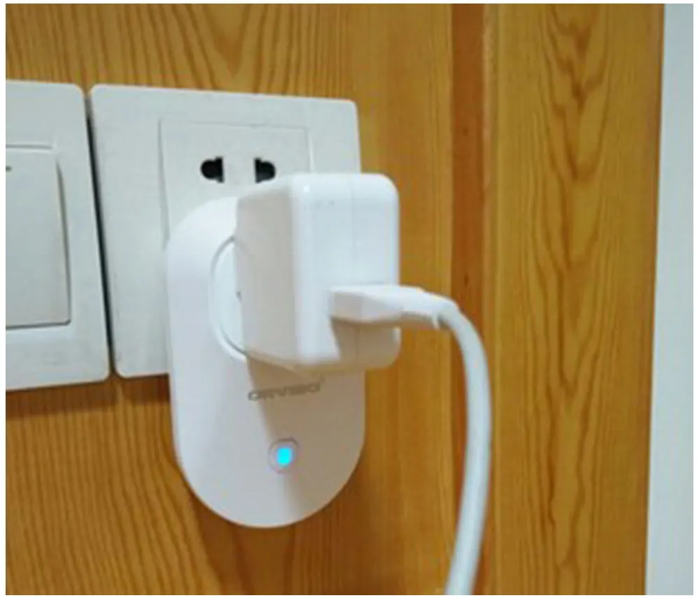 Orvibo S20C AUS wifi socket Plug Wireless Remote Control Works with Alexa (20)