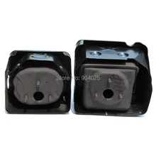 Аксессуары для бензинового генератора глушитель выхлопной трубы глушитель 173F 177F