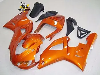 

Motorcycle Fairing Kit bodywork ABS Injection molding For Yamaha YZF R1 1998-1999