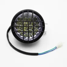 Светодиодные фары