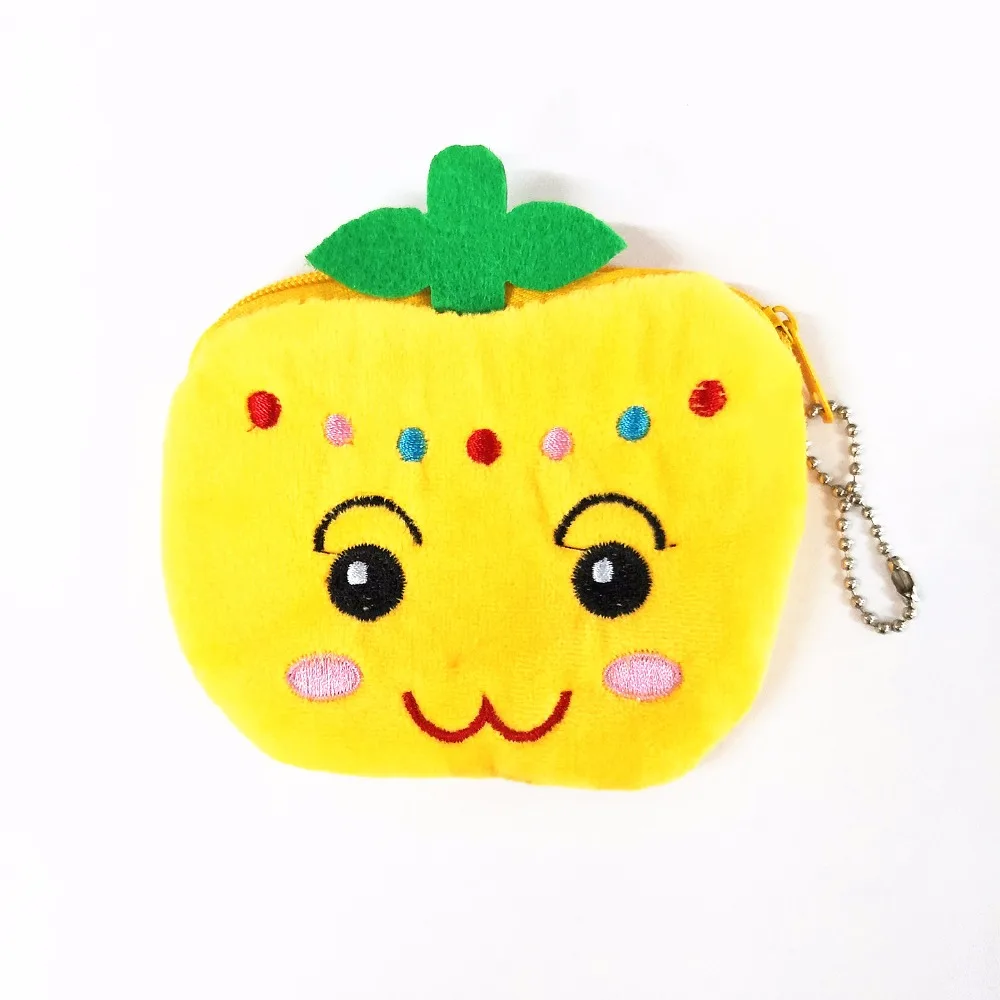 M036 Super Adorable Adorable Sinar Matahari Buah Bayi Seri Kartun