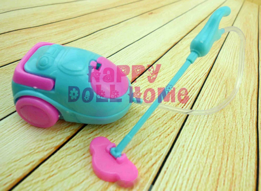 Pc uno accessori bambola super cute aspirapolvere bambola mobili per barbie  doll baby toys|doll clothes patterns free|doll foamfurniture floor -  AliExpress