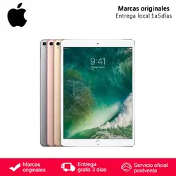 Apple для iPad Pro 26,7 см (10,5 & quot;) 2224x1668 Пиксели 256 ГБ iOS 10 469 г розового золота