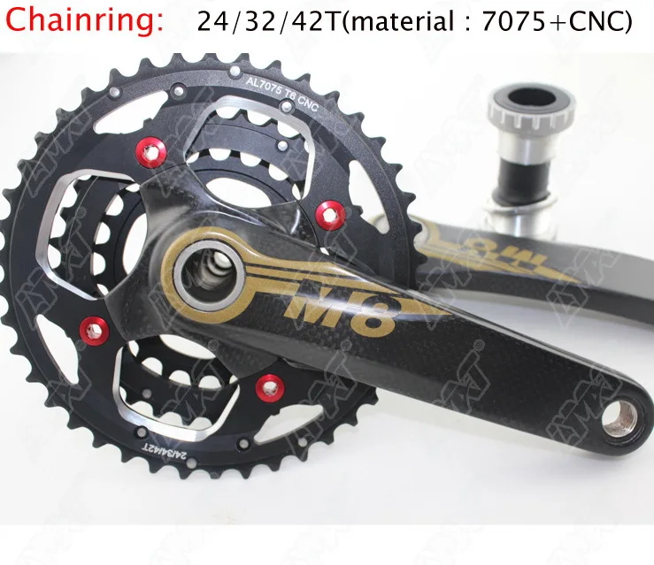 mtb chain wheel