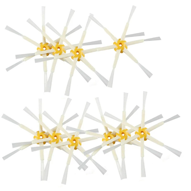 Фильтры сбоку расчёски для волос комплект замены Запчасти Набор iRobot Roomba 700 пылесос Series роботы 760 770 780 790