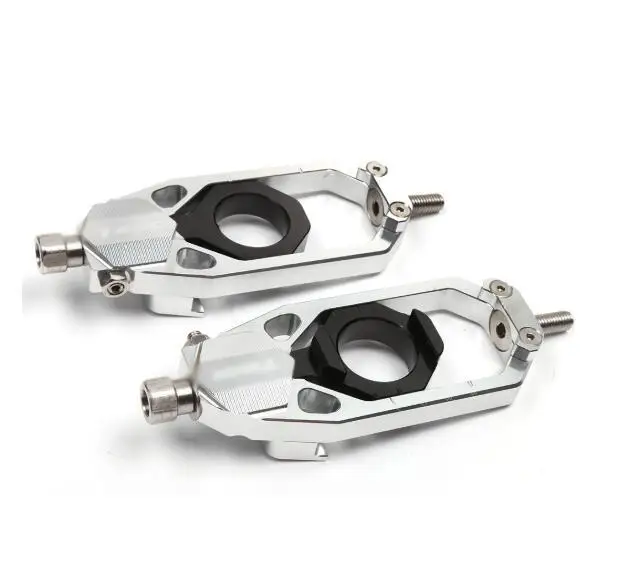 Мотоцикл T-max CNC цепи регуляторы натяжители Катена для Ya* maha TMAX t-max 530 2013 - Цвет: SR