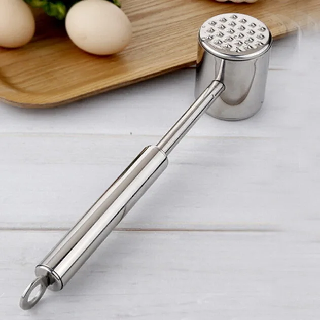 Stainless steel meat tools kitchenware multi function