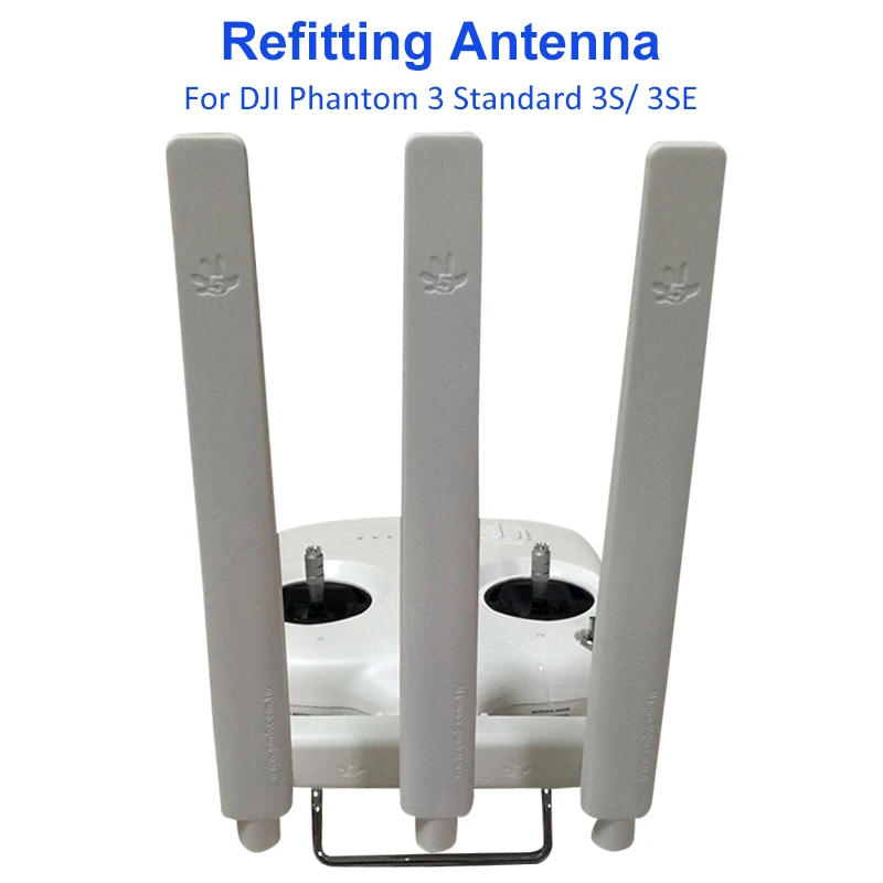 dji phantom 3 standard antenna booster