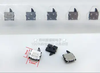 

[VK] ESE58R11B detection limit switch switch trip switch detector switch 3MM*3.5MM 3X3.5MM 3*3.5