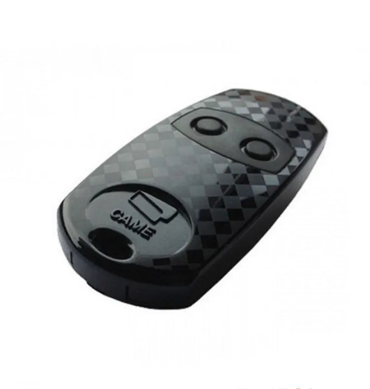 

100PCS CAME TOP 432EV garage door remote control clone 433.92MHz rolling code