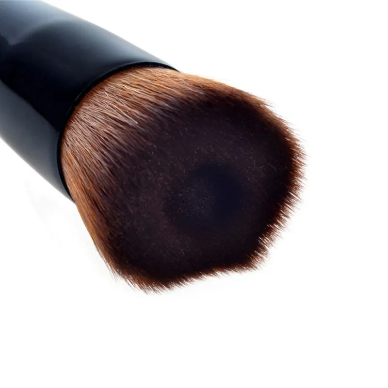 

1pcs Professional Makeup Brushes Multi-Function Face Powder Foundation Contour Blush Brush Cosmetic Tools Q99 Women Lady Beauty