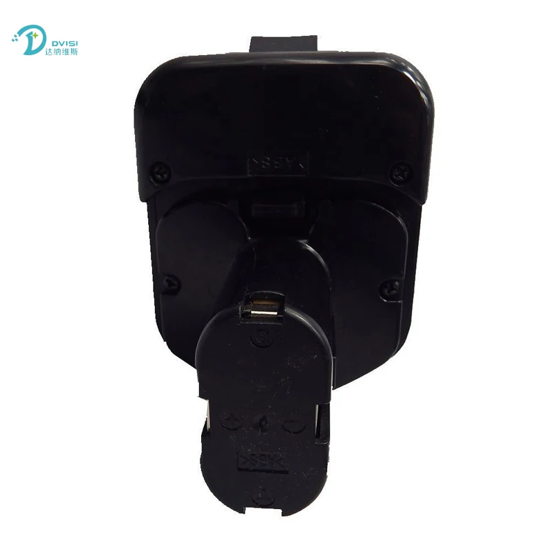 Батарея dsi EB1214S 12 В 3300 мАч Ni MH для Hitachi C5D DS12DVF3 EB1212S R 9D DS12DVF DS12DVB2 DS12DM2 12DM DH15DV CL13D CD4D|battery