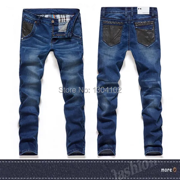 wholesale price! new morden autumn boot cut pants,boys high class jeans