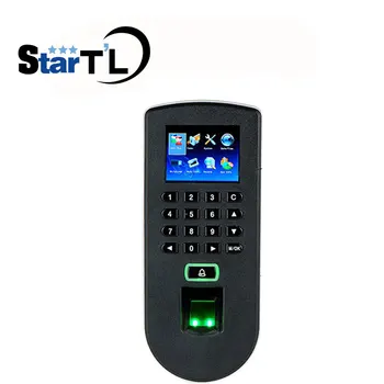 

TF1900 biometric fingerprint Access Control linux system fingerprint Time Attendance and Access Control